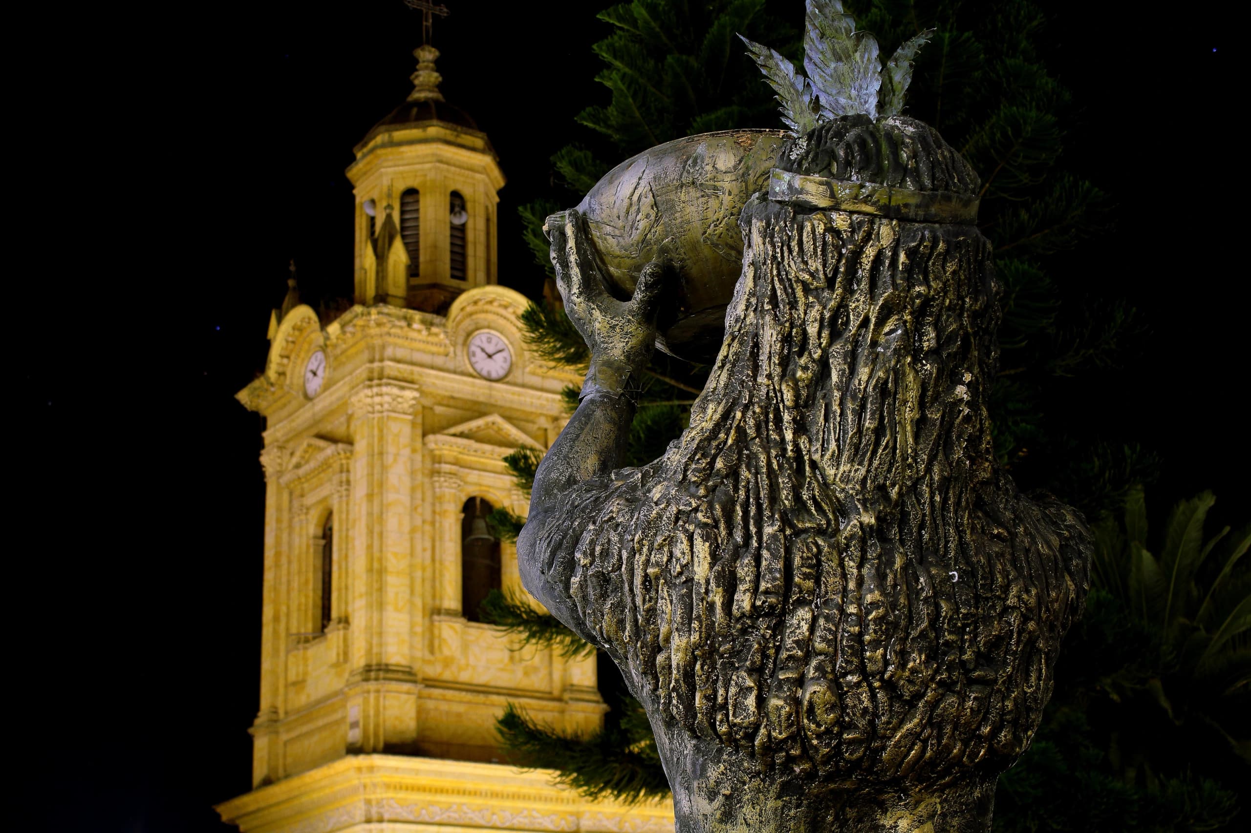 Jenesano, Boyacá